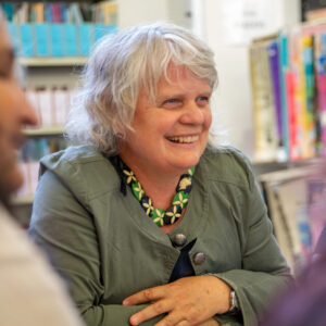 Nicola Daly