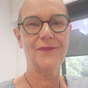 Susan Foster-Cohen