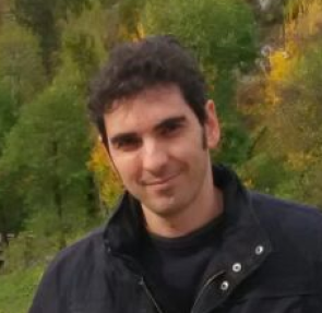 Rodrigo Hernáiz