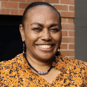 Angelinah Eldads Vira