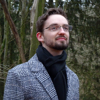 Guy A. Lavender Forsyth