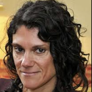 Inés Antón-Méndez