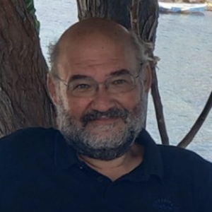 Aristotelis Giannakos