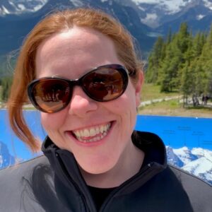 Amanda Huensch (Workshop)