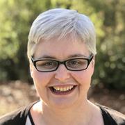 Lynn Clark (Keynote)